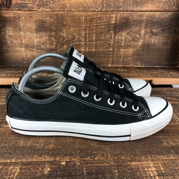 converse shoes size 9